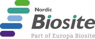 Nordic Biosite logo