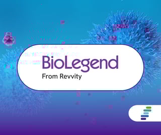 Antibody campaign supplier Biolegend