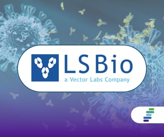 Antibody campaign supplier LS Bio