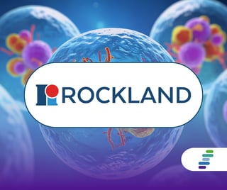 Antibody campaign supplier Rockland
