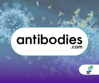 Antibody campaign supplier antibodies.com